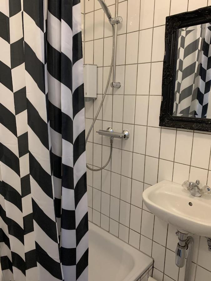 Den Gamle Arrest Bed & Breakfast Ribe Exterior foto